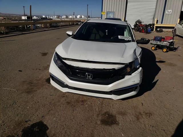 2021 Honda Civic - Image 10