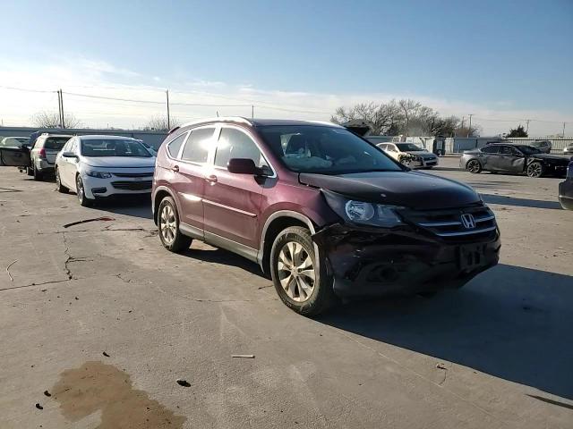 2014 Honda CR-V - Image 10