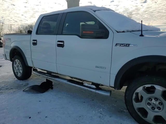 2012 Ford F-150 - Image 11