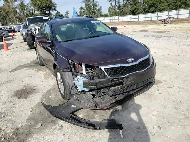 2013 Kia Optima - Image 14