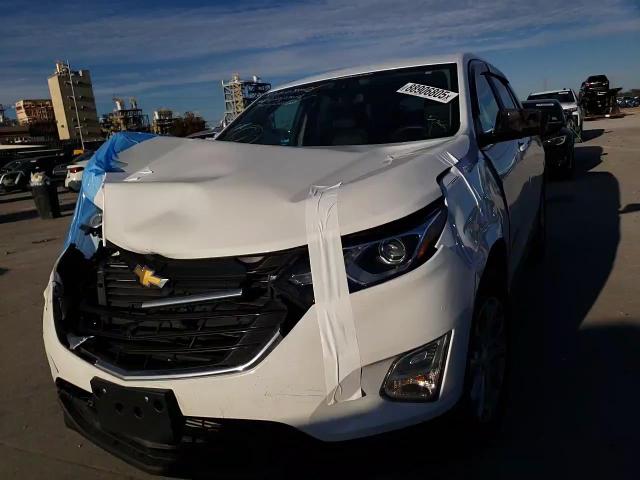 2021 Chevrolet S-10 Pickup - Image 12