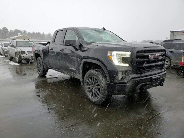 2021 GMC Sierra - Image 11