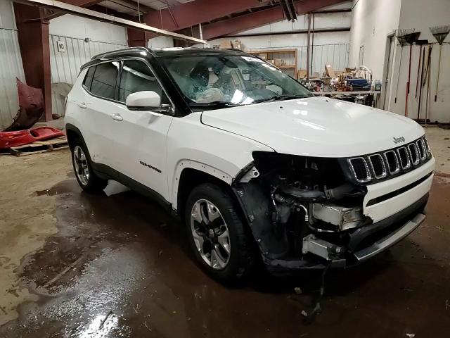 2019 Jeep Compass - Image 11
