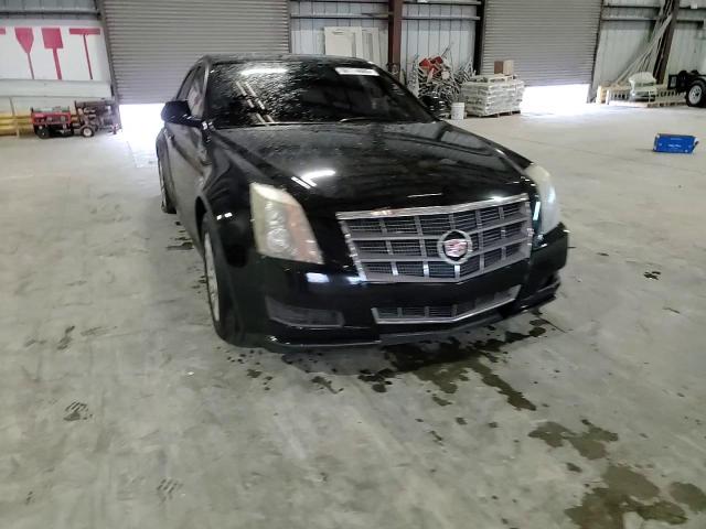 2011 Cadillac CTS - Image 10