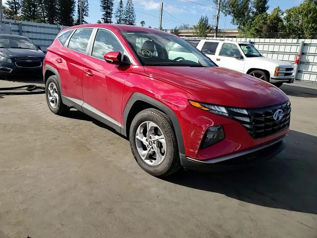 2023 Hyundai Tucson - Image 11
