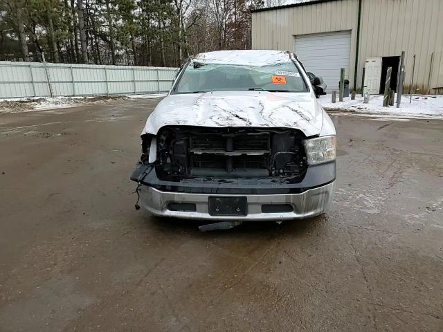 2018 RAM 1500 - Image 11