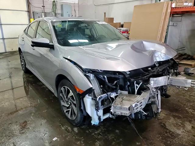 2016 Honda Civic - Image 13