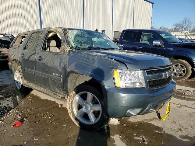2008 Chevrolet Tahoe - Image 11