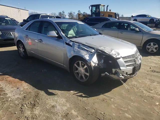 2008 Cadillac CTS - Image 11