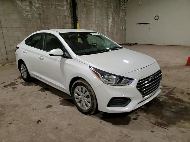 2022 Hyundai Accent - Image 14