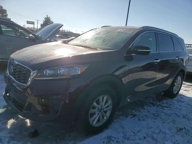2020 Kia Sorento - Image 11