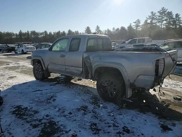 2021 Toyota Tacoma - Image 11