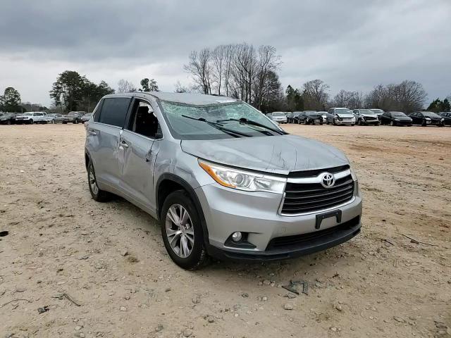 2014 Toyota Highlander - Image 12