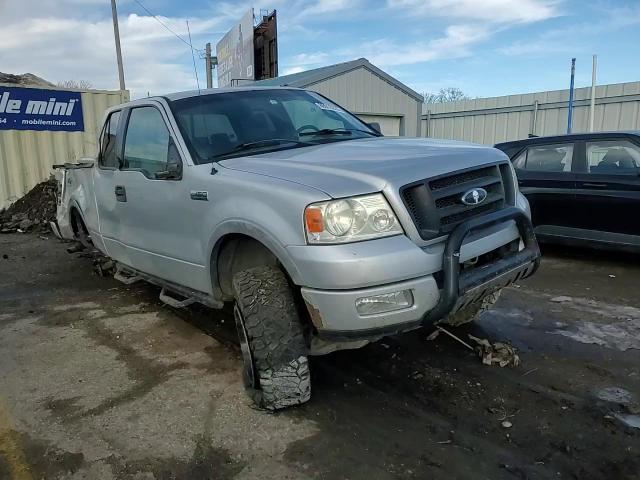 2005 Ford F-150 - Image 11