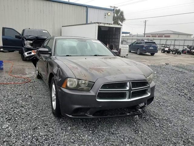 2013 Dodge Charger - Image 13