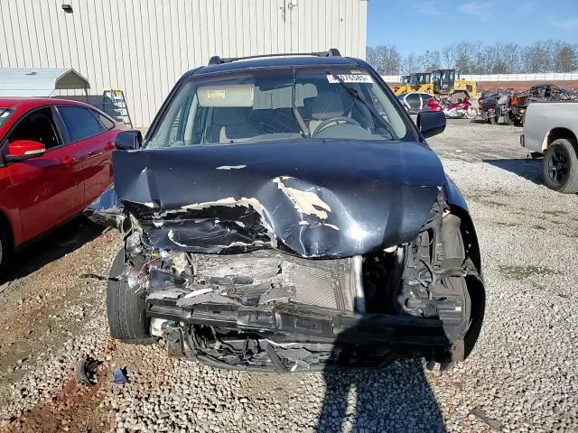 2008 Kia Sedona - Image 12