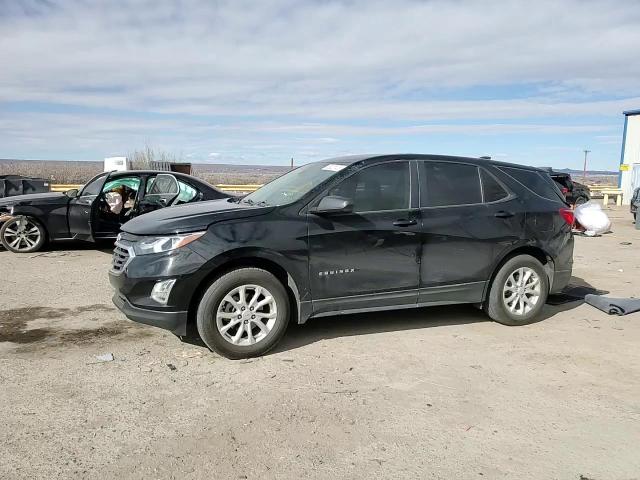 2020 Chevrolet Equinox - Image 12