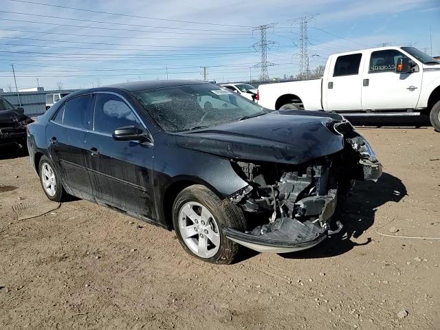 2014 Chevrolet Malibu - Image 10