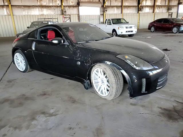 2008 Nissan 350Z - Image 10