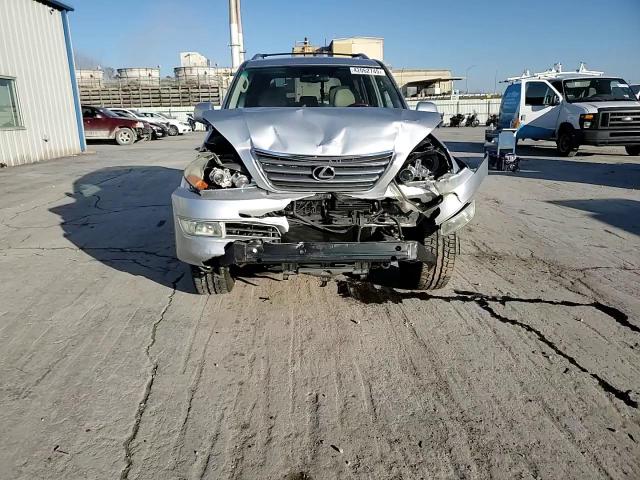 2008 Lexus GX - Image 12