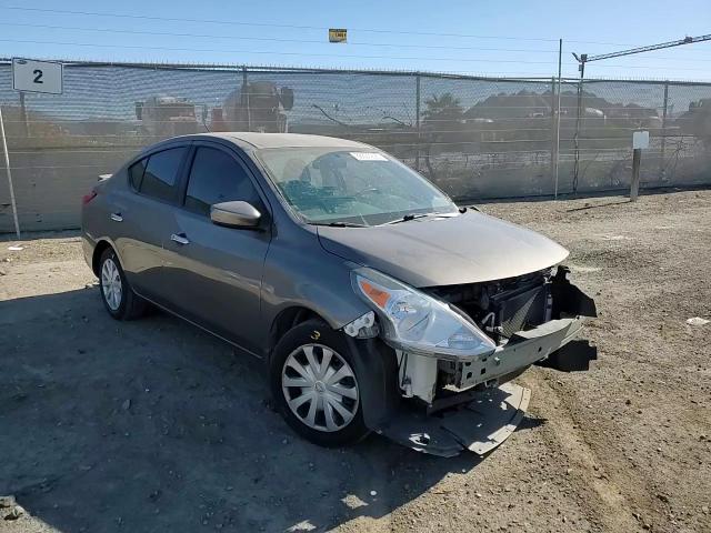 2016 Nissan Versa - Image 10