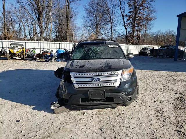 2015 Ford Explorer - Image 11