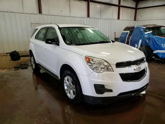 2012 Chevrolet Equinox - Image 15