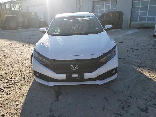 2019 Honda Civic - Image 14