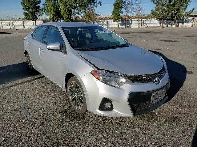 2016 Toyota Corolla - Image 11