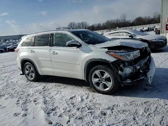 2016 Toyota Highlander - Image 12