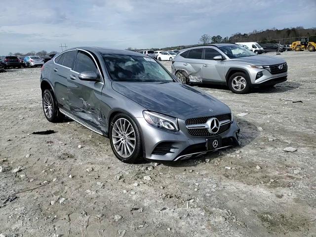 2017 Mercedes-Benz GLC - Image 11