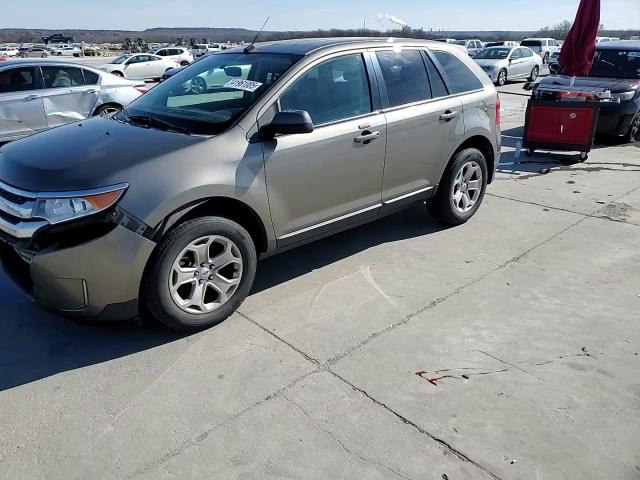 2014 Ford Edge - Image 14