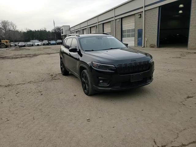 2021 Jeep Grand Cherokee - Image 11