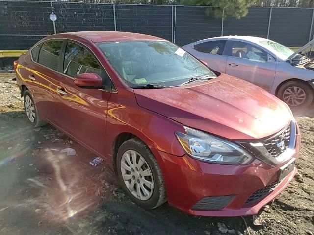 2016 Nissan Sentra - Image 10