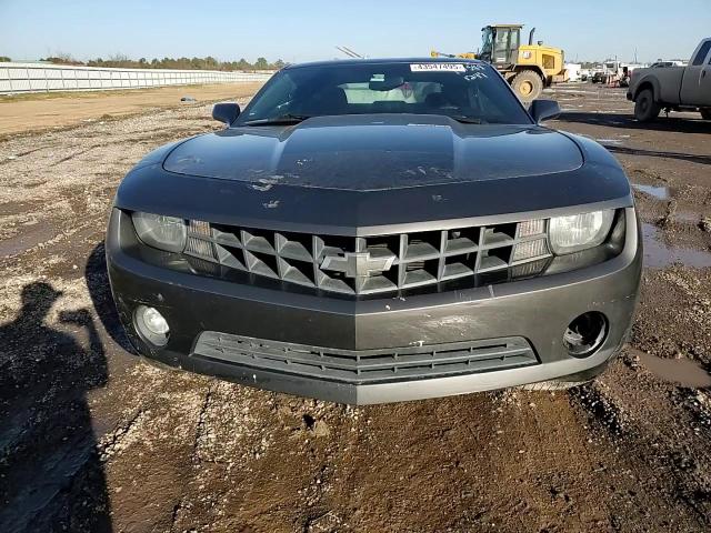 2012 Chevrolet Camaro - Image 11