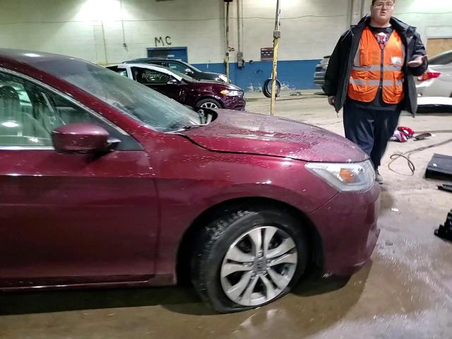 2015 Honda Accord - Image 12