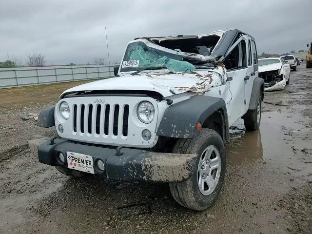 2018 Jeep Wrangler - Image 11