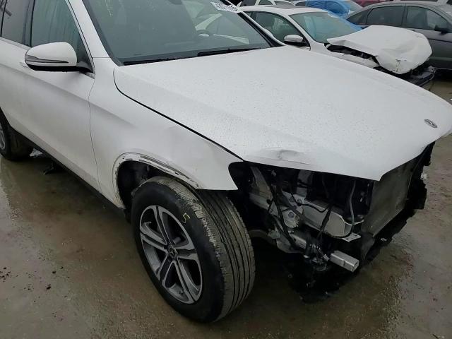2020 Mercedes-Benz GLC - Image 11