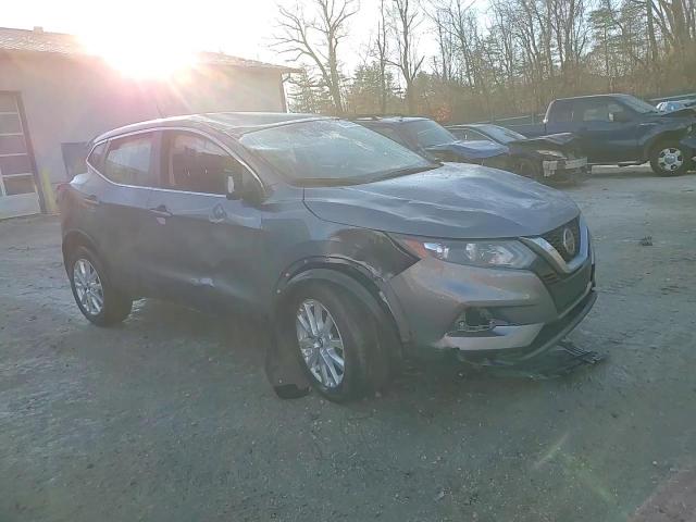 2021 Nissan Rogue - Image 15