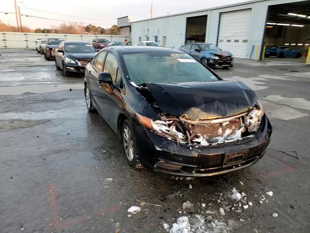2012 Honda Civic - Image 13