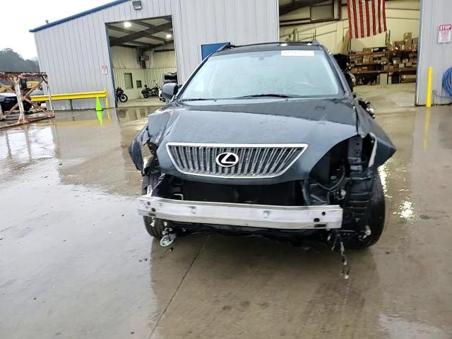 2007 Lexus RX - Image 12