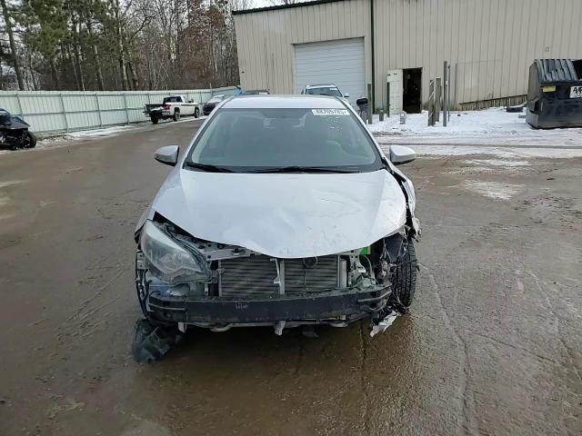 2015 Toyota Corolla - Image 11