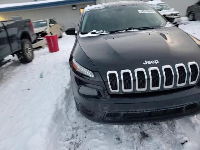2014 Jeep Grand Cherokee - Image 14