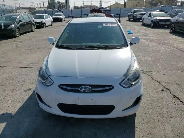 2015 Hyundai Accent - Image 10