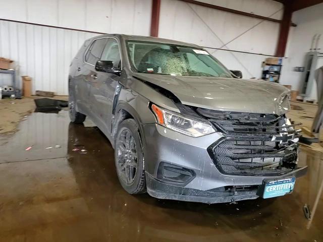 2020 Chevrolet Traverse - Image 14