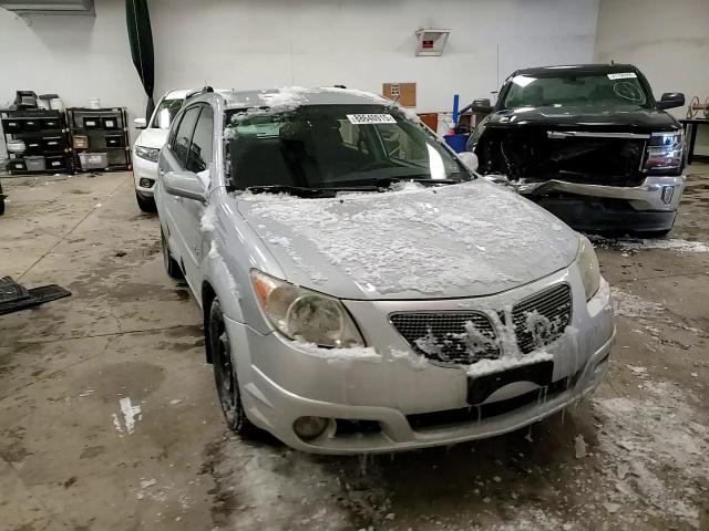 2005 Pontiac Vibe - Image 10