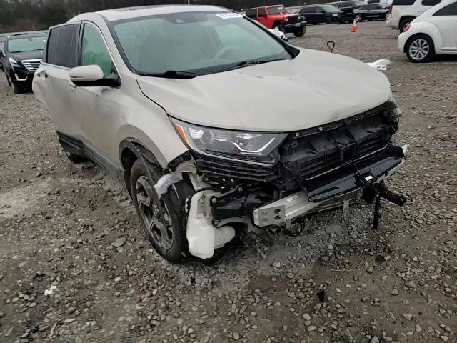 2018 Honda CR-V - Image 11