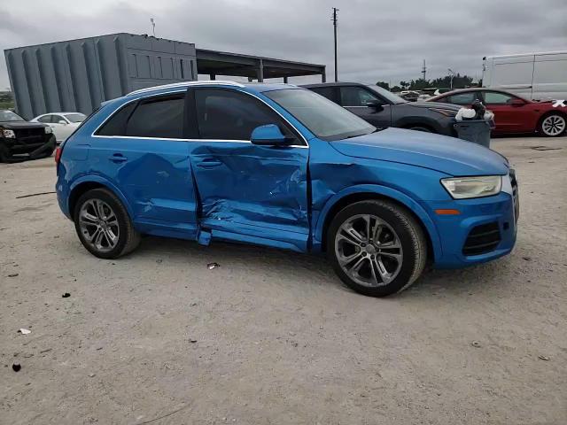 2016 Audi Q3 - Image 12