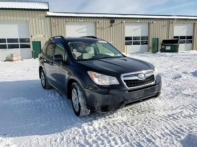 2014 Subaru Forester - Image 14