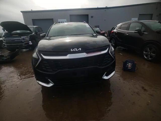 2023 Kia Sportage - Image 13